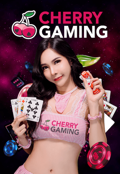 cherry-gaming